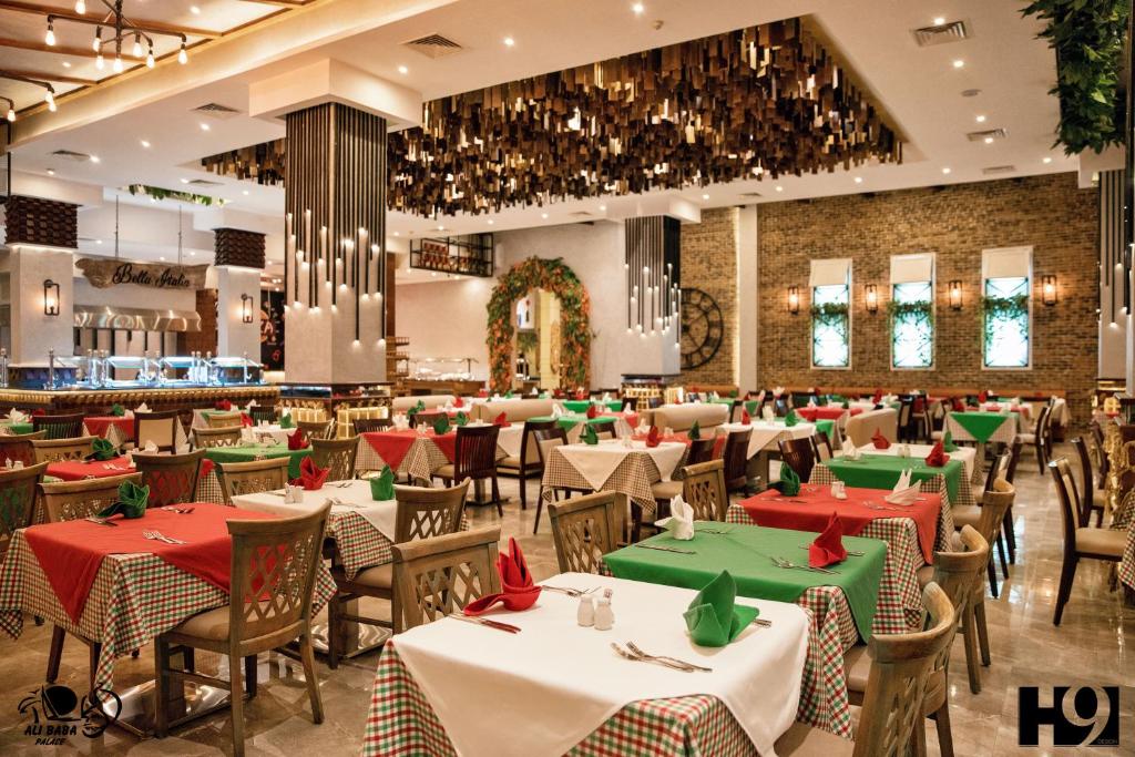 Ali Baba Palace Families And Couples Only الغردقة أحدث أسعار 2021
