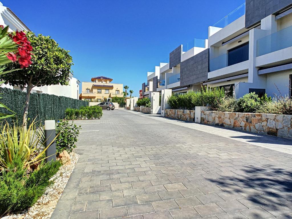Balcon de la Laguna 12, Torrevieja – Updated 2023 Prices