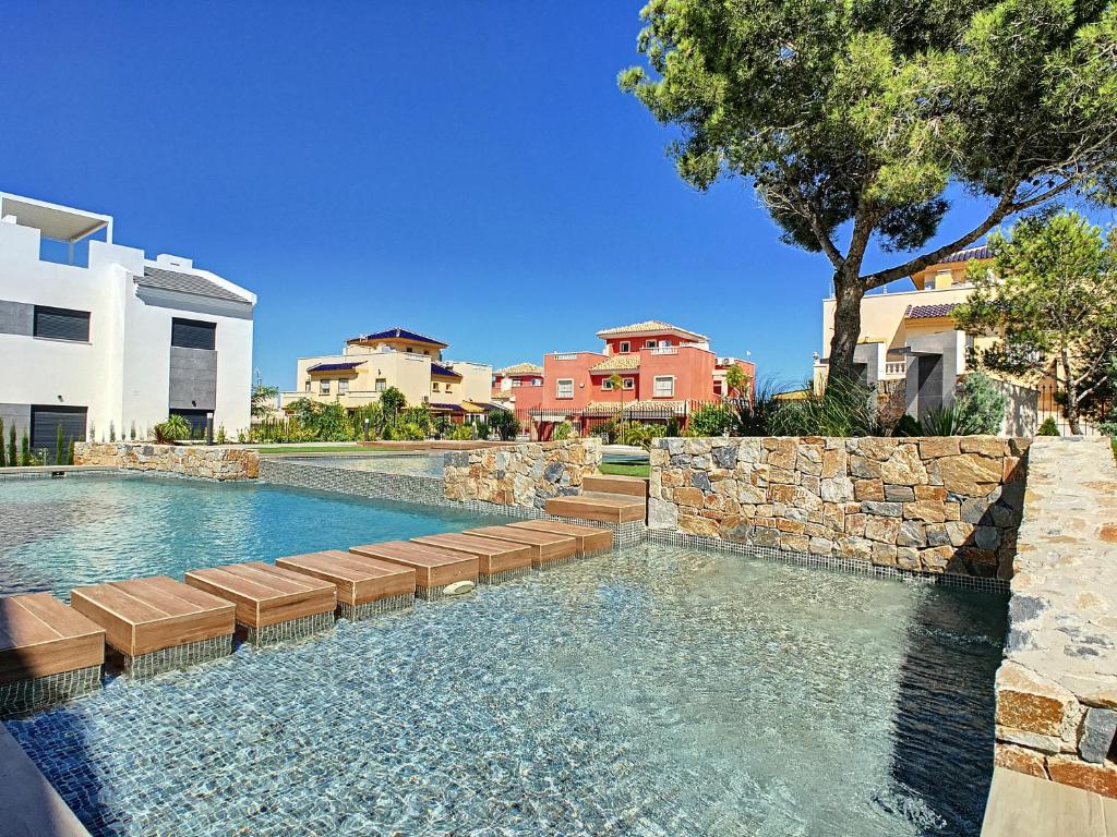 Balcon de la Laguna 12, Torrevieja – Bijgewerkte prijzen 2023