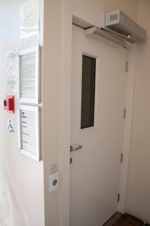 Northpark Motel - Resim 25