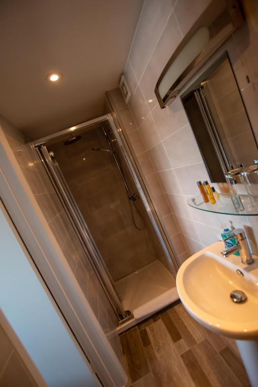 New Steine Hotel - B&B - Resim 38