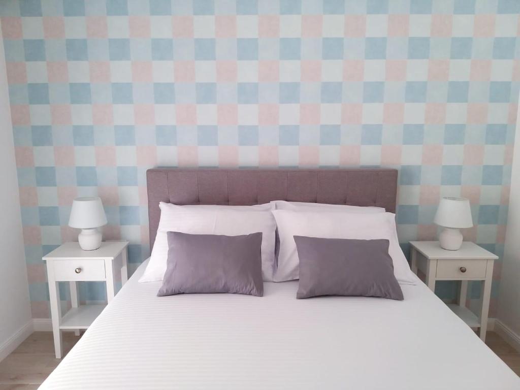 Venera Apartments - 19