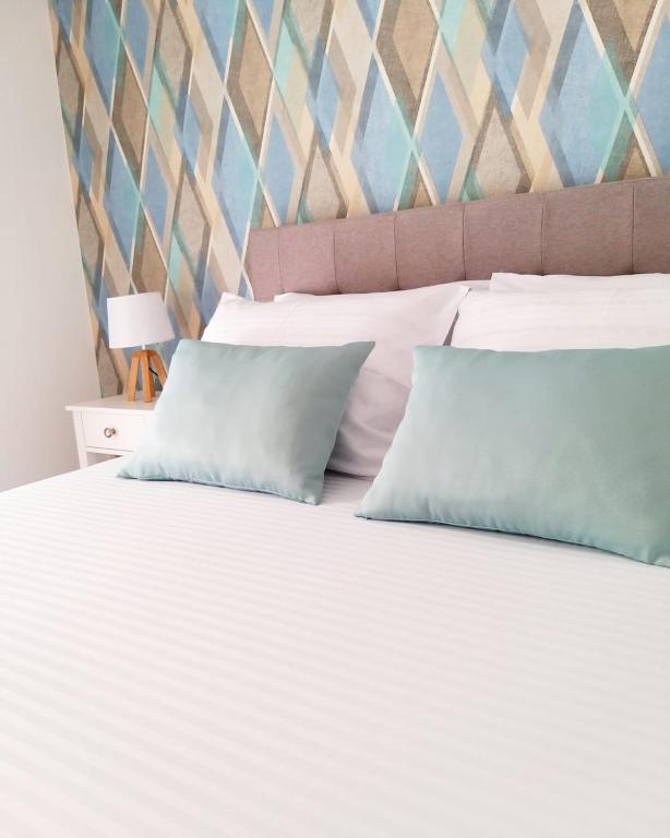 Venera Apartments - 9