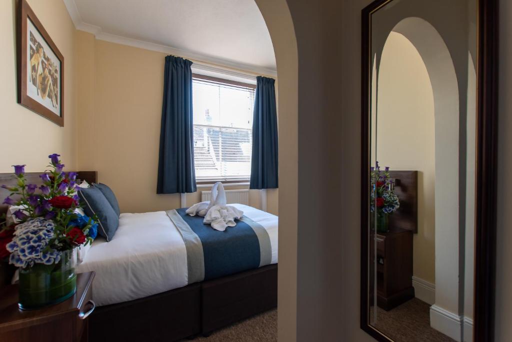 New Steine Hotel - B&B - Resim 22