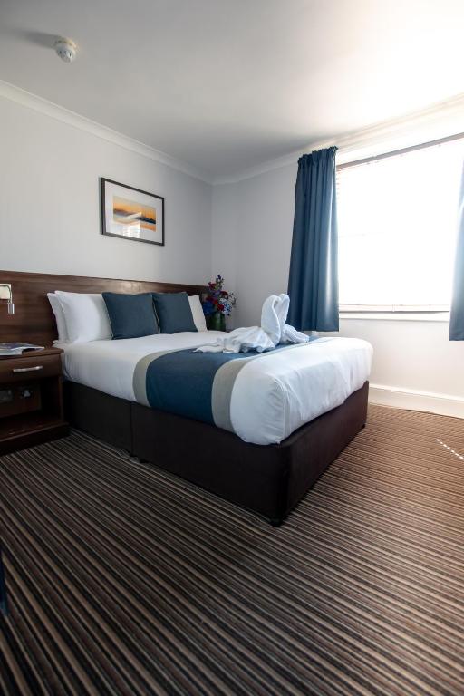 New Steine Hotel - B&B - Resim 25