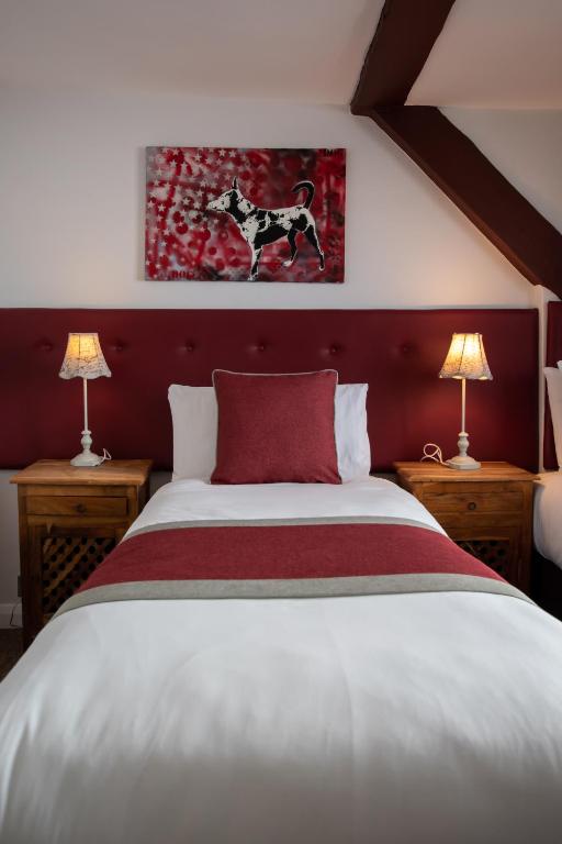 New Steine Hotel - B&B - Resim 29