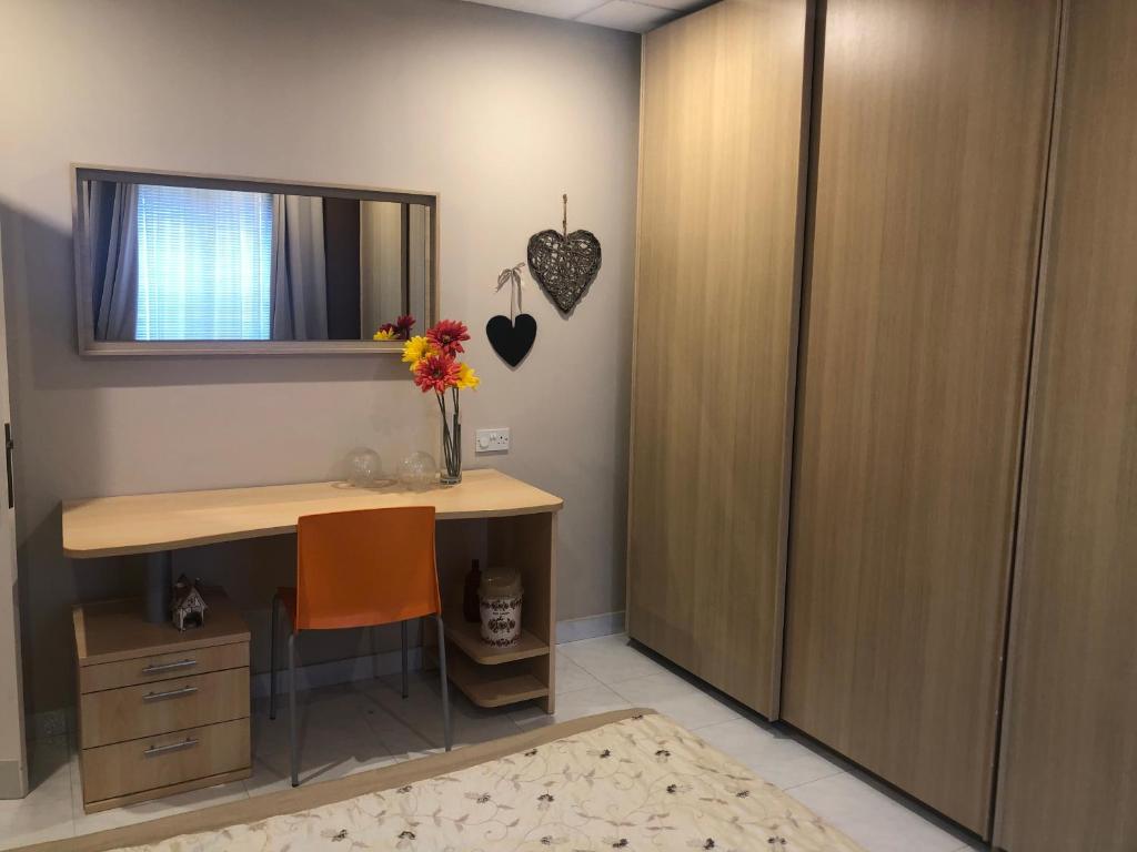 Fotografie z fotogalerie ubytování Flat 3 v destinaci Mġarr