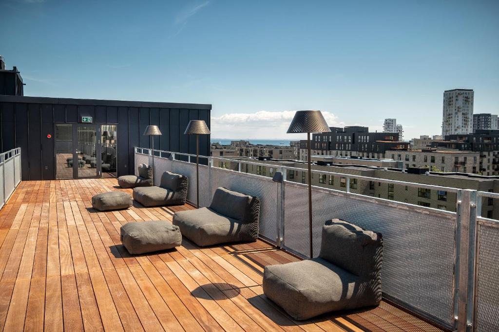 Go Hotel City - Resim 13