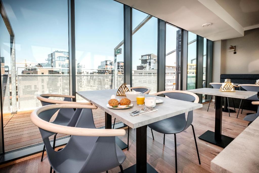 Go Hotel City - Resim 8