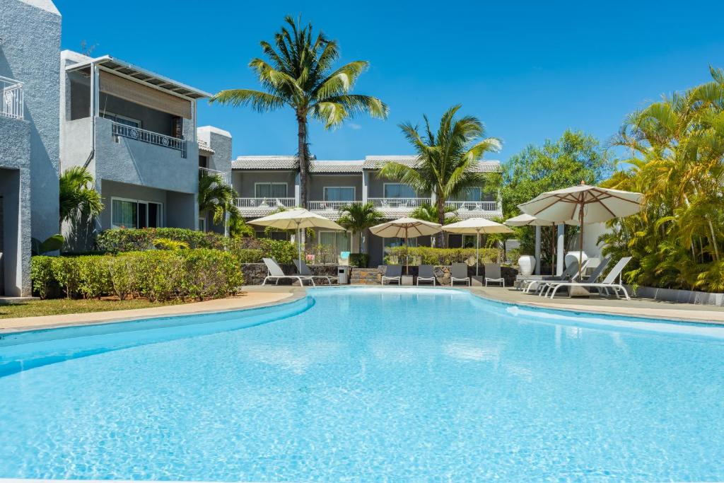 Voile Bleue Boutique Hotel - 16