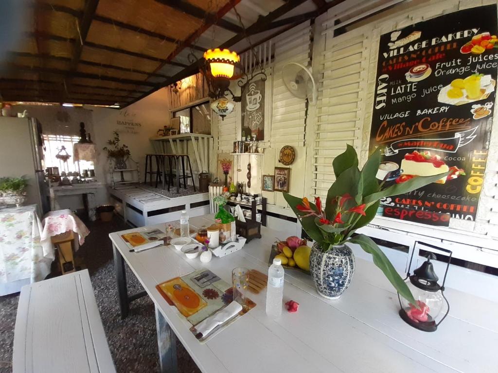 Fotografie z fotogalerie ubytování Village Homestay v destinaci Udon Thani