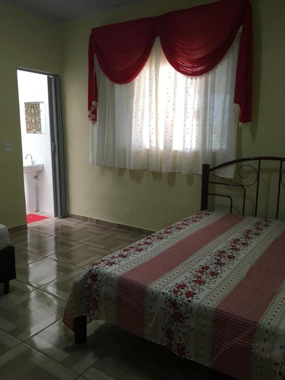  Chácara 3 Meninas