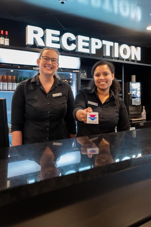 Cabinn Copenhagen - Resim 8