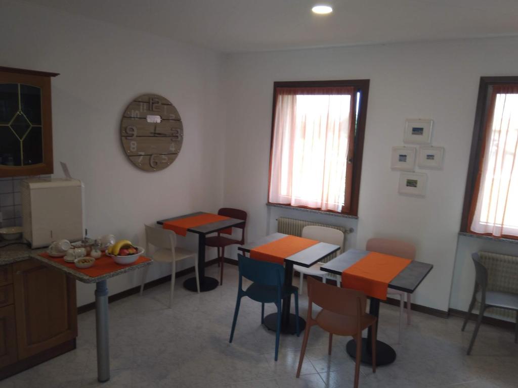 Fotografie z fotogalerie ubytování B&B NONO TILIO v destinaci Talmassons