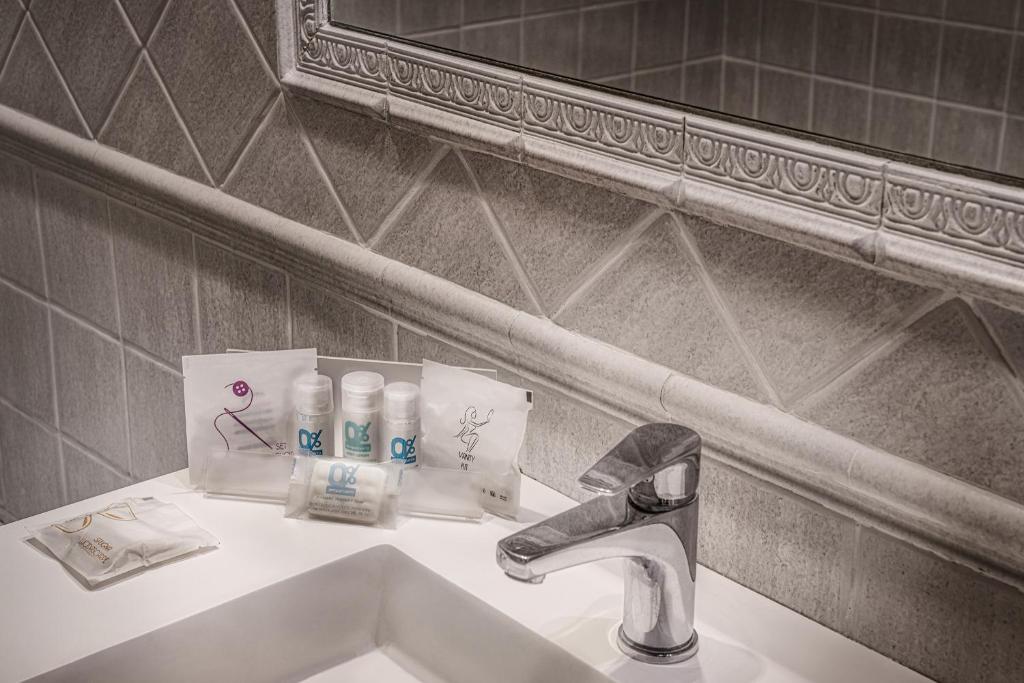 Hotel Varese - Resim 3