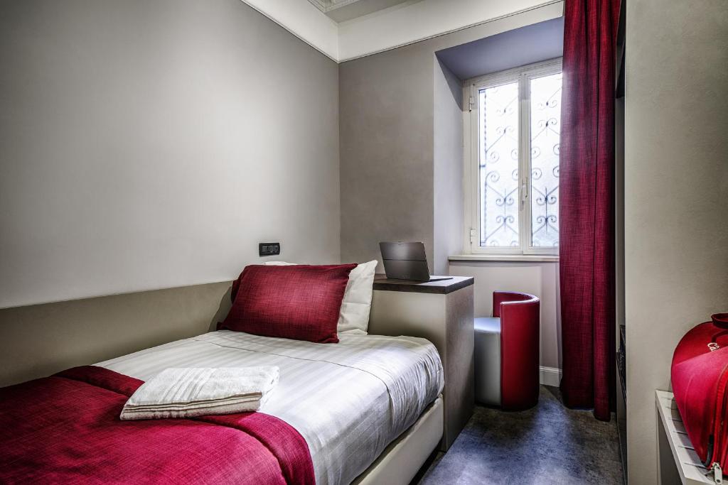 Hotel Varese - Resim 37