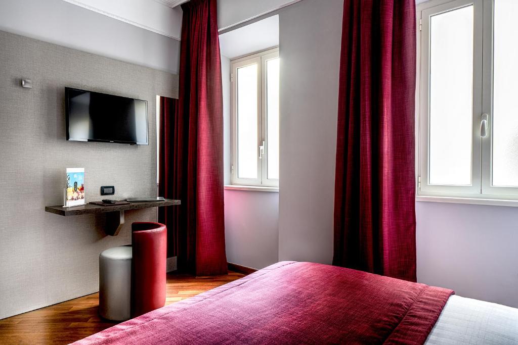 Hotel Varese - Resim 36