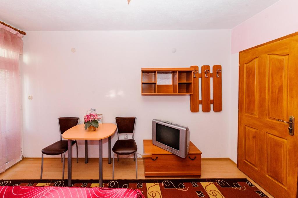 Orchideia Studios - Quarto Duplo Com Varanda