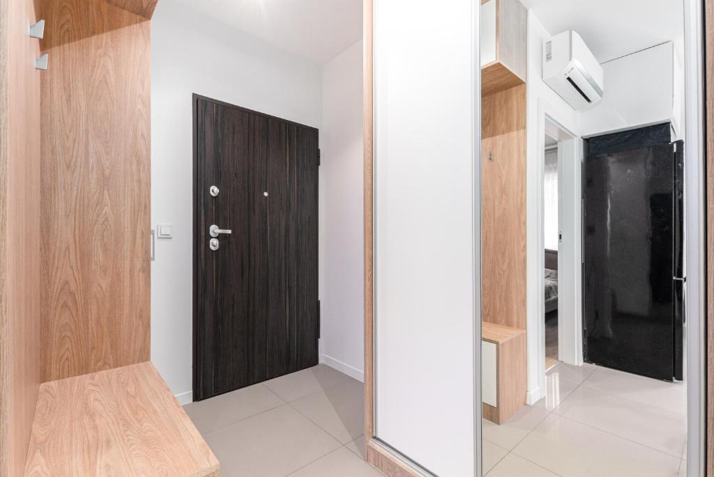 Fotografia z galérie ubytovania BG Apartments Grzybowska vo Varšave