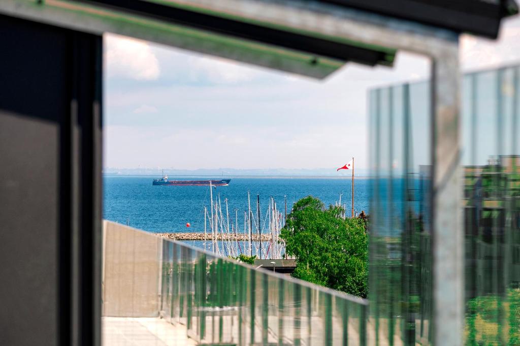 Go Hotel City Apartments - Resim 18