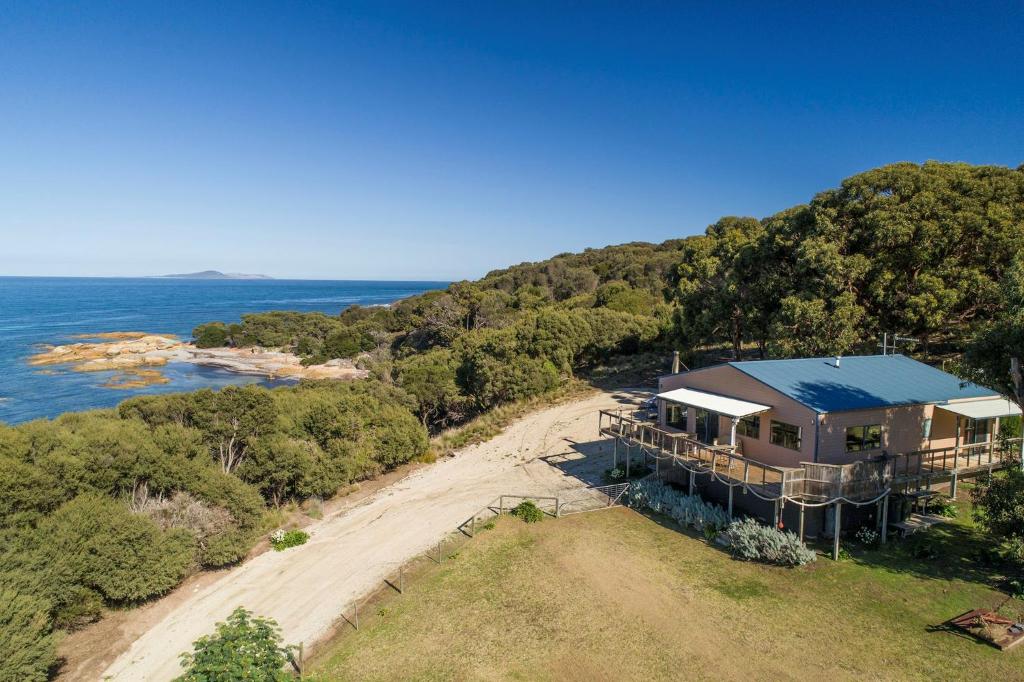 Gallery image of Pine Scrub Beach House in Lughrata