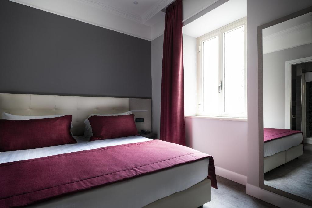 Hotel Varese - Resim 27