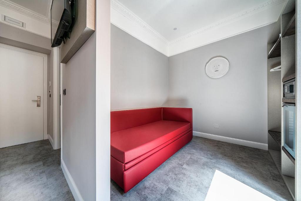 Hotel Varese - Resim 30