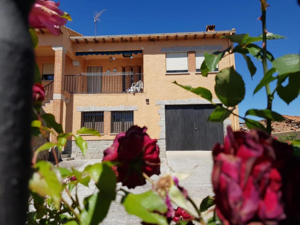 El Patio - Casa de uso turistico - Chalet