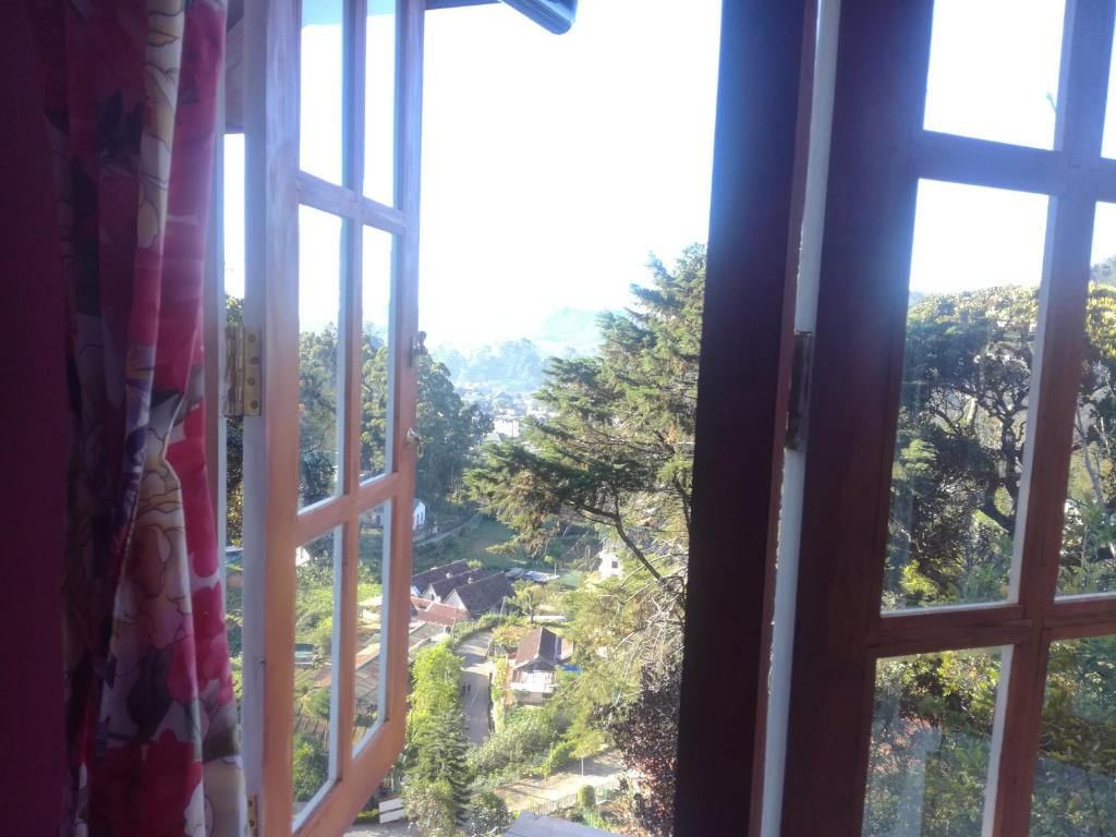 Zahrada ubytování Sincere Wilderness Home stay