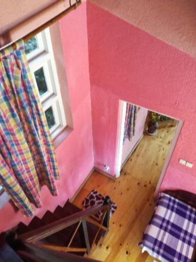 Postel nebo postele na pokoji v ubytování Sincere Wilderness Home stay