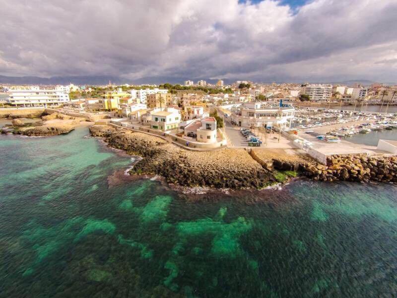 Fotografie z fotogalerie ubytování Villa Mar Felostal v destinaci Palma de Mallorca