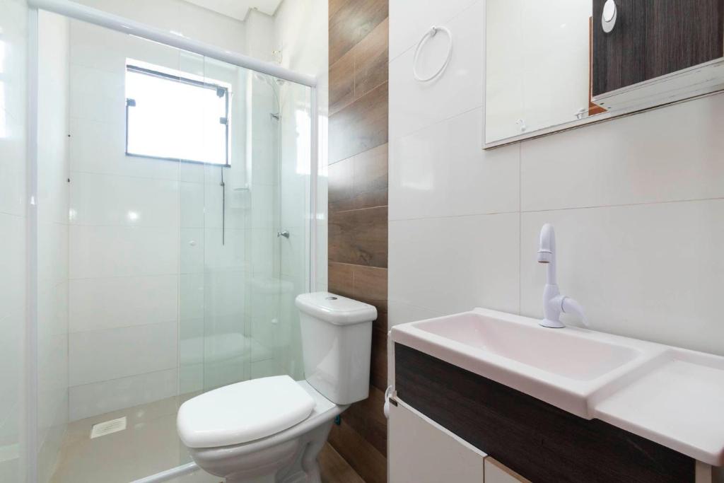 Aluguel de Apartamento Studio Monoambiente 4 pessoas em Bombas