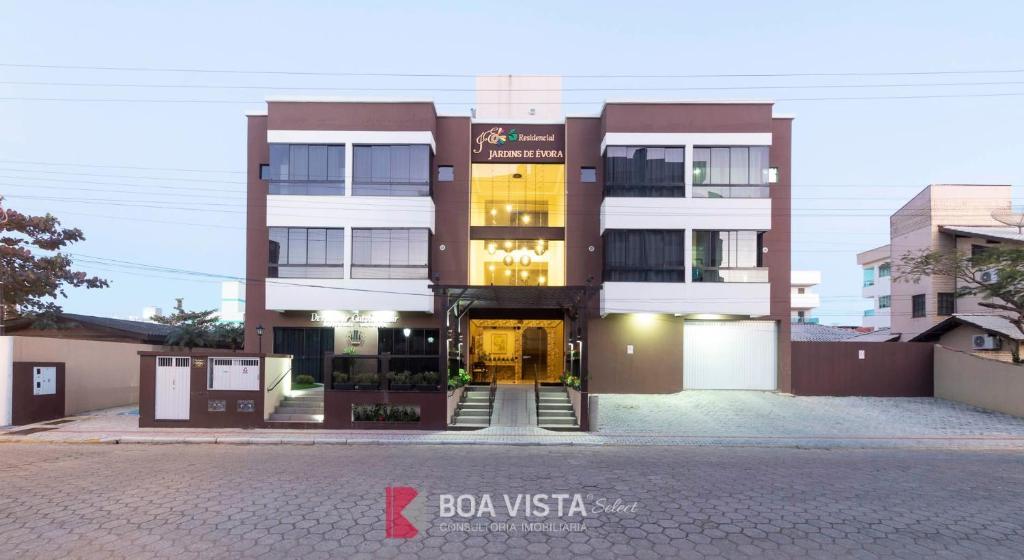  Aluguel de Apartamento Studio Monoambiente 4 pessoas em Bombas