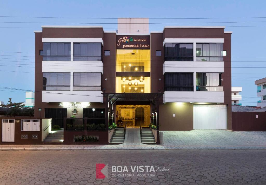  Aluguel de Apartamento Studio Monoambiente 4 pessoas em Bombas