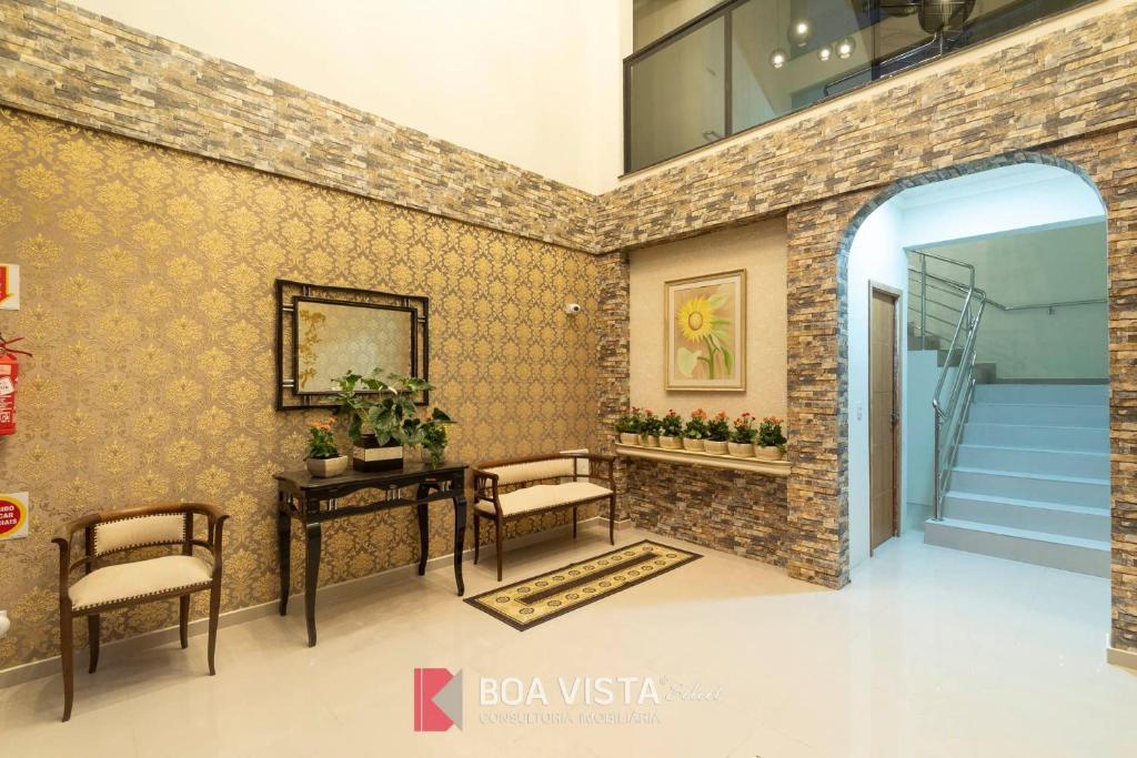  Aluguel de Apartamento Studio Monoambiente 4 pessoas em Bombas