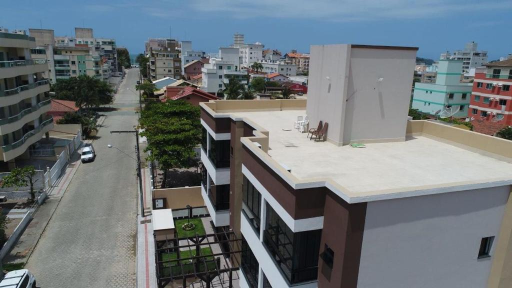  Aluguel de Apartamento Studio Monoambiente 4 pessoas em Bombas