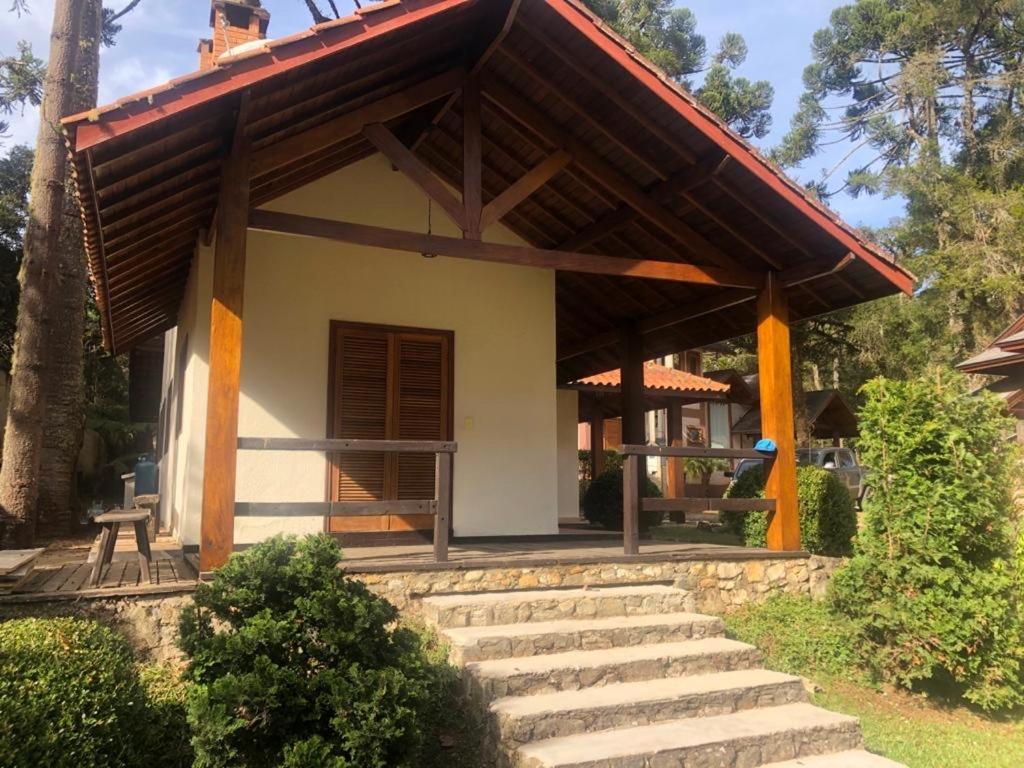  Casa em Monte Verde