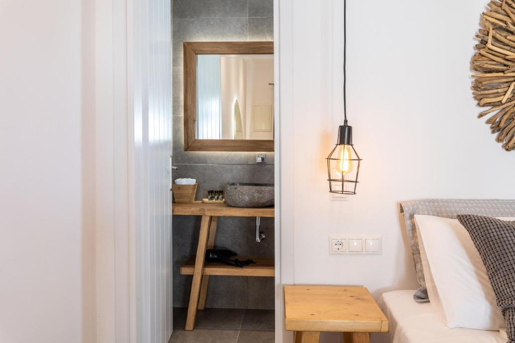 Secret Garden Apartments, Città di Mykonos – Prezzi aggiornati per il 2024