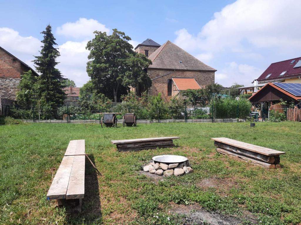 Villa Windschief - 10