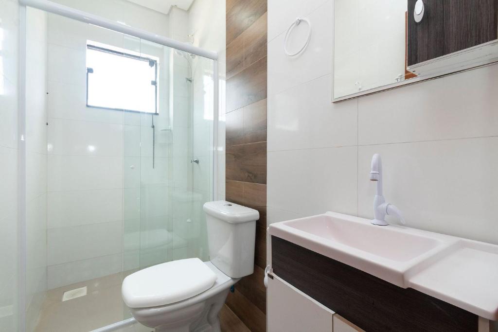  Aluguel de Apartamento Studio Monoambiente 4 pessoas em Bombas