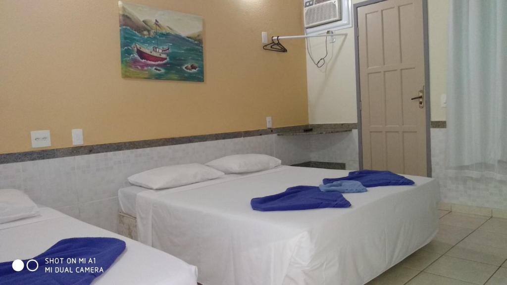 Duas Praias Hotel Pousada
