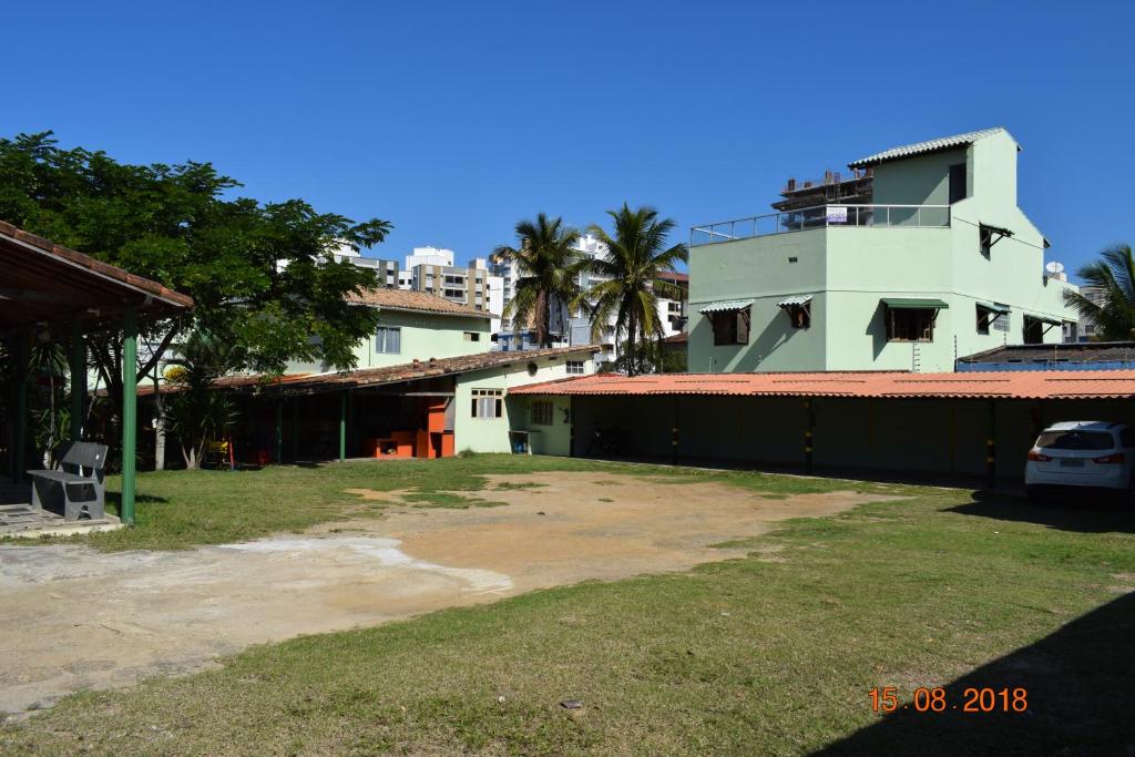  Duas Praias Hotel Pousada
