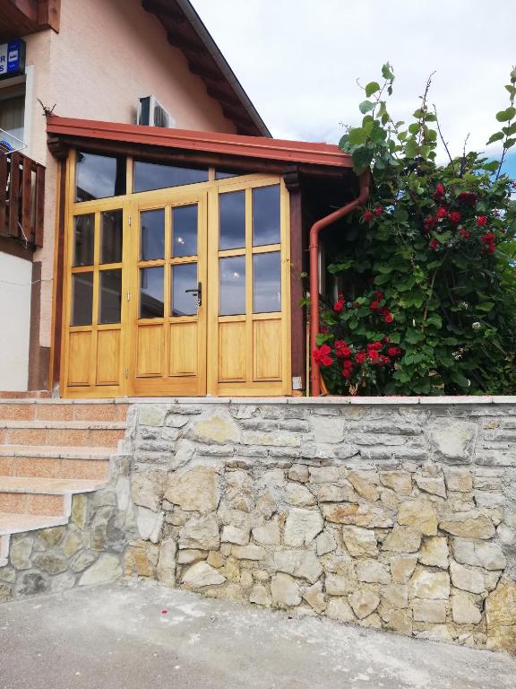 Apartments Kristic - 10