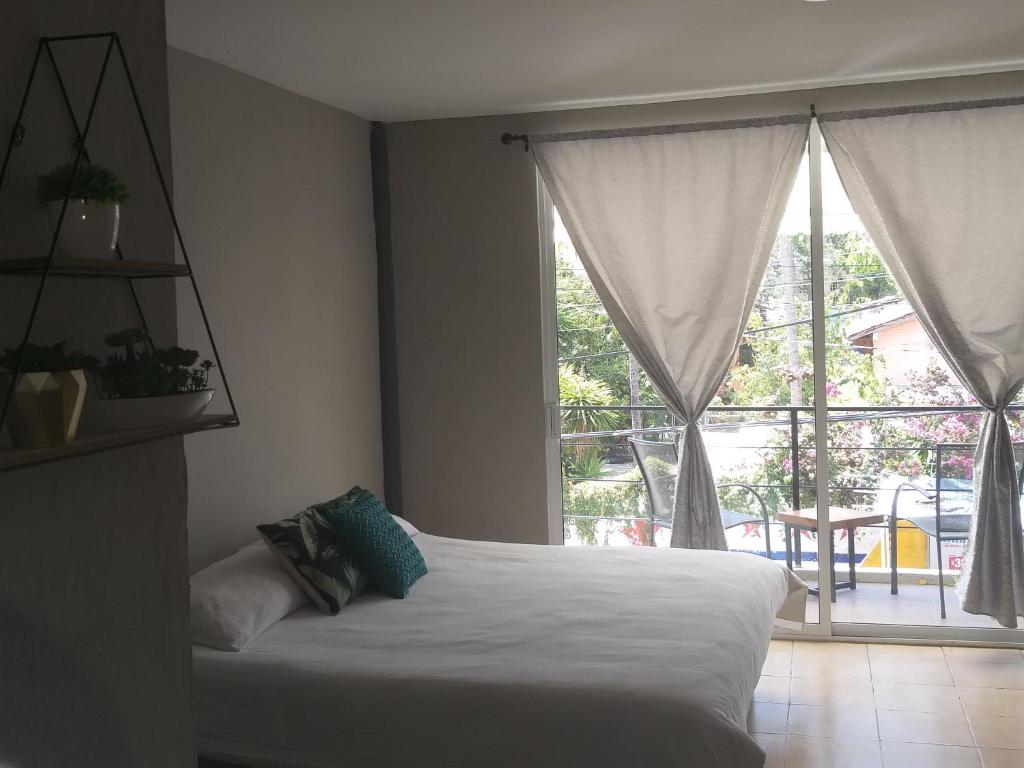 Apartment E102 Beautiful Studio At Best Zone Of Pv Puerto Vallarta Mexico Booking Com