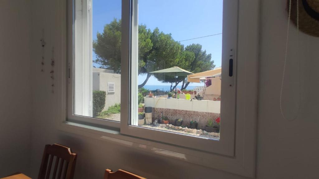 Fotografia z galérie ubytovania Mi morena cala llobeta 35 v destinácii L'Ametlla de Mar