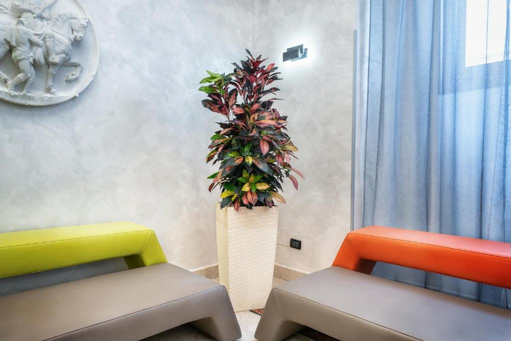 Hotel Varese - Resim 18