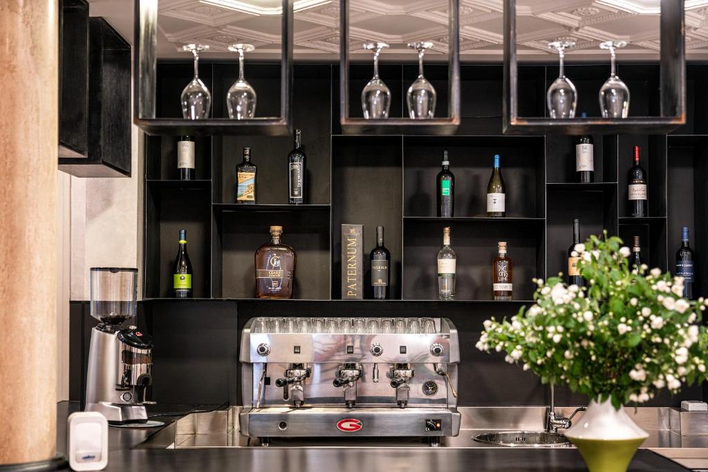 Hotel Varese - Resim 4