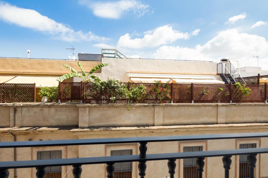 Fotografie z fotogalerie ubytování Veoapartment San Lorenzo v destinaci Seville