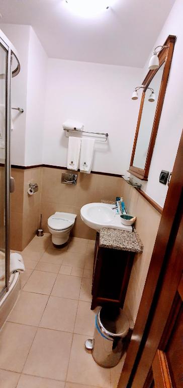 Aparthotel Hornigold "W Zielonej Kamienicy" - 15