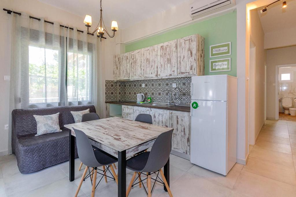 Agapitos Apartments - 19